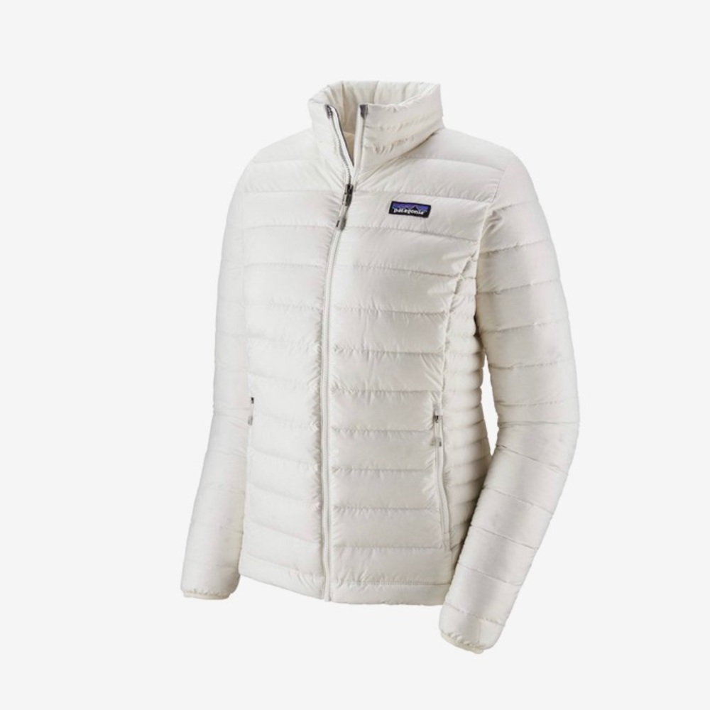 Patagonia Down Sweater Jacket Medium